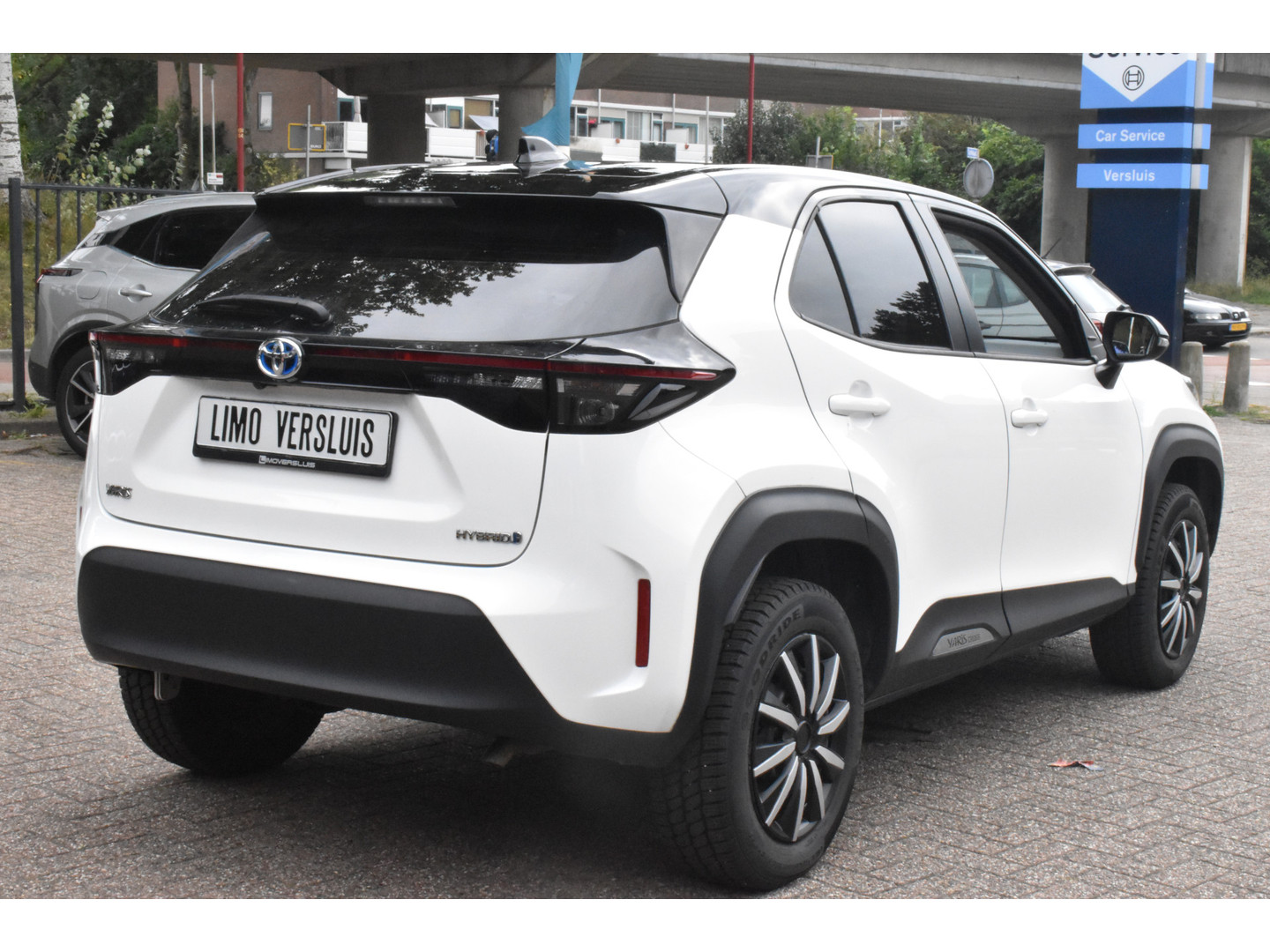 Toyota