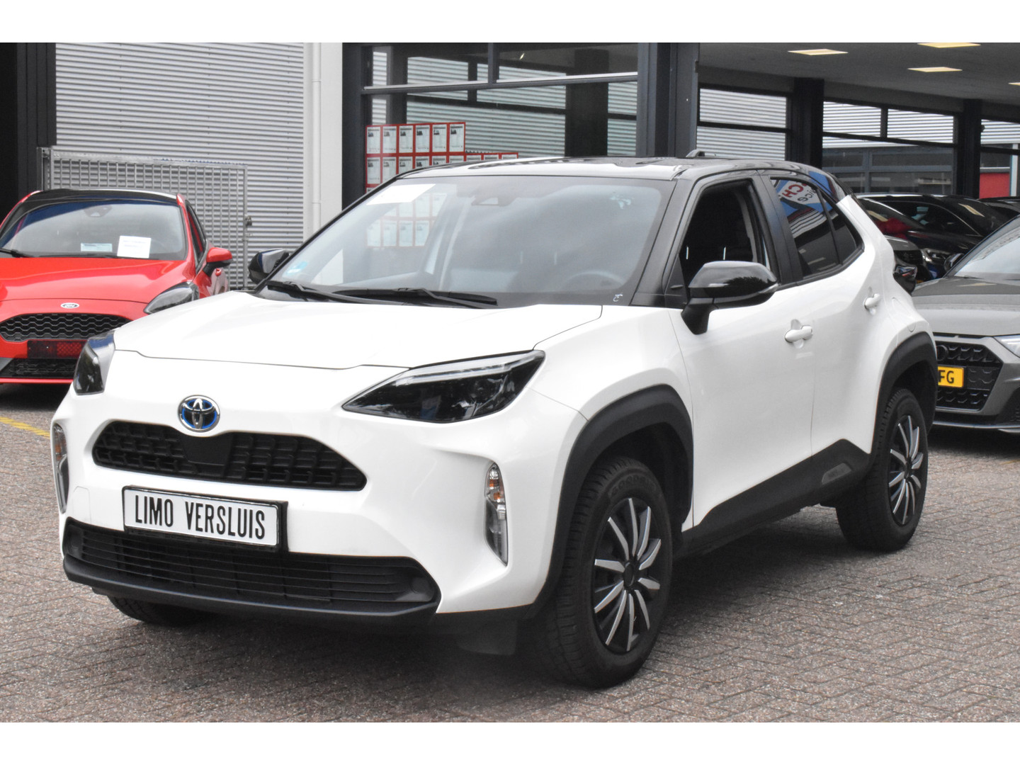 Toyota