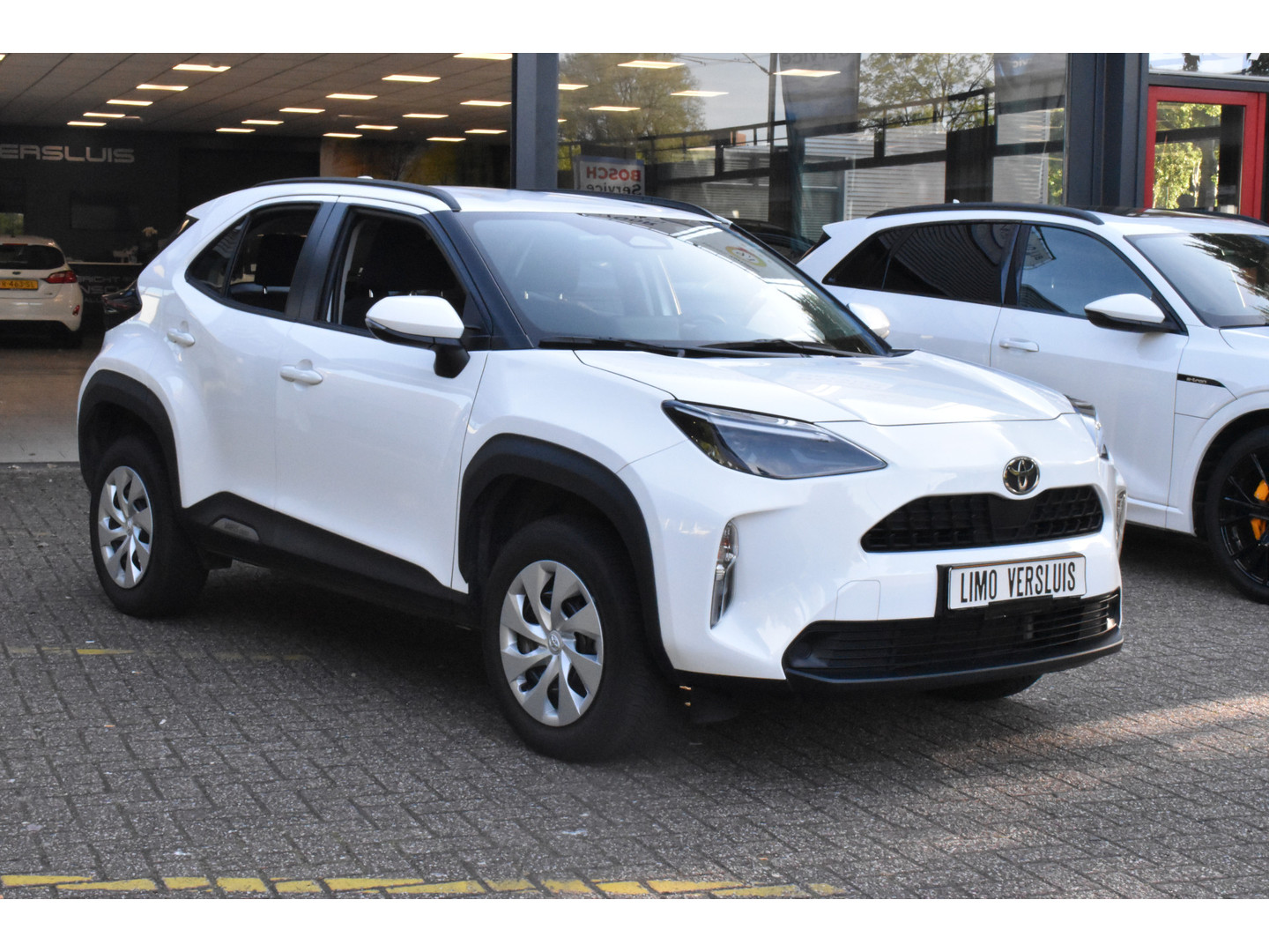 Toyota