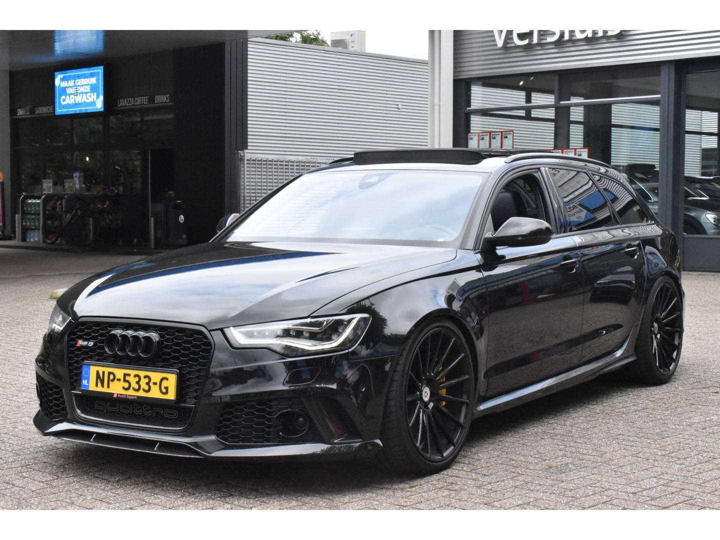 Audi