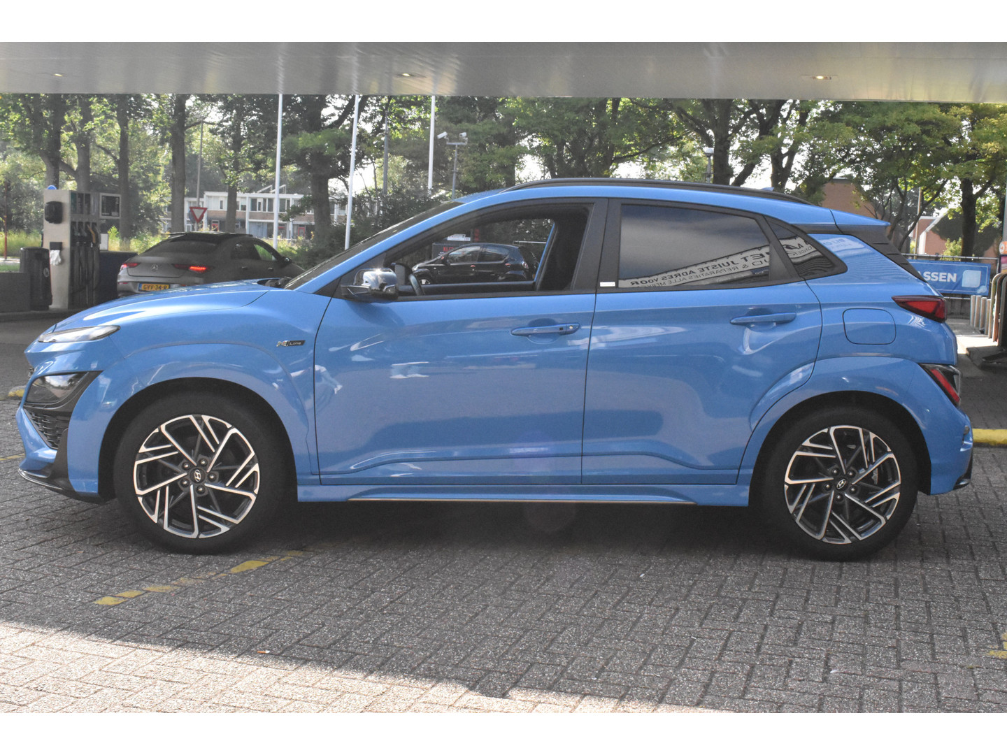 Hyundai
