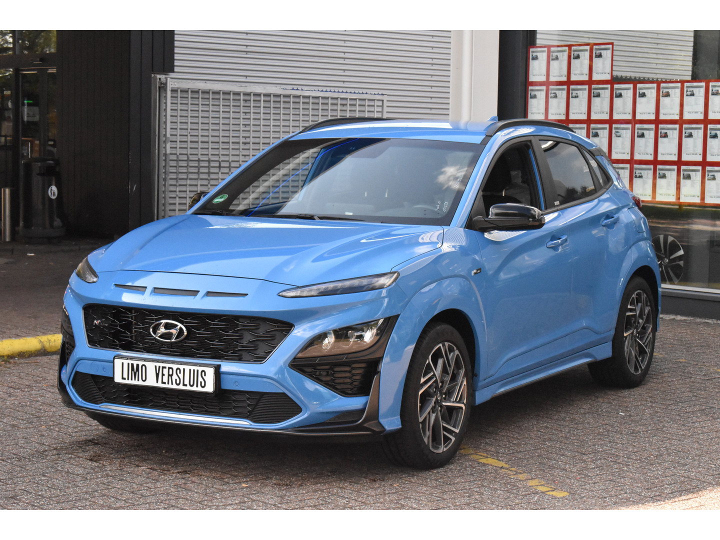 Hyundai