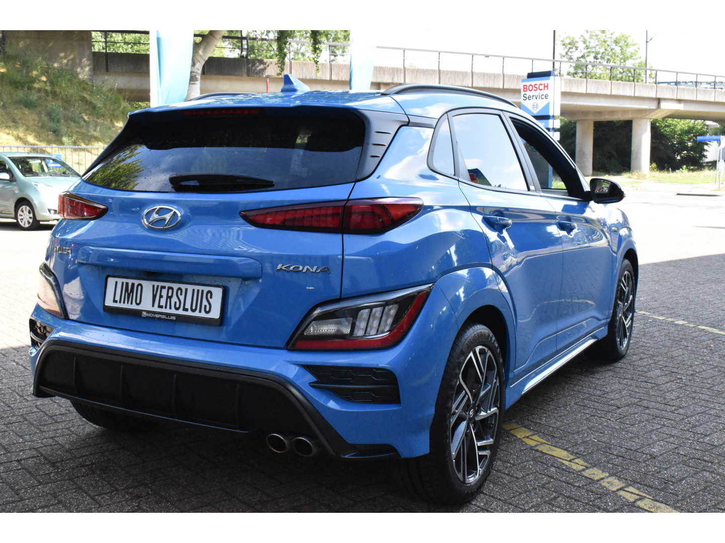 Hyundai