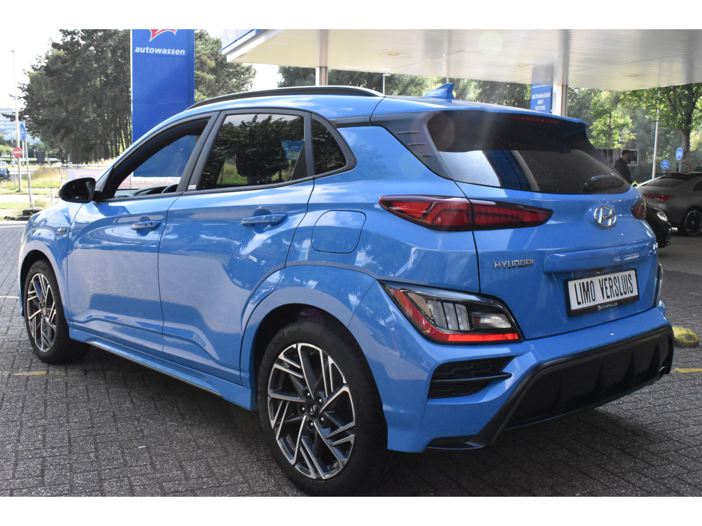Hyundai