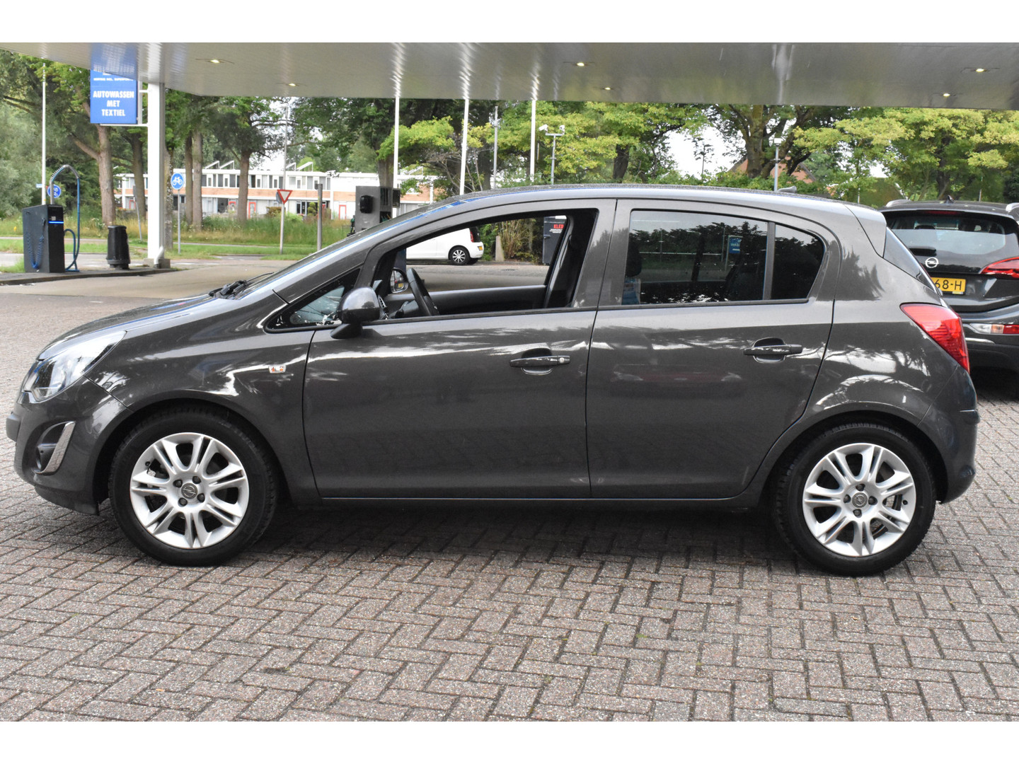 Opel