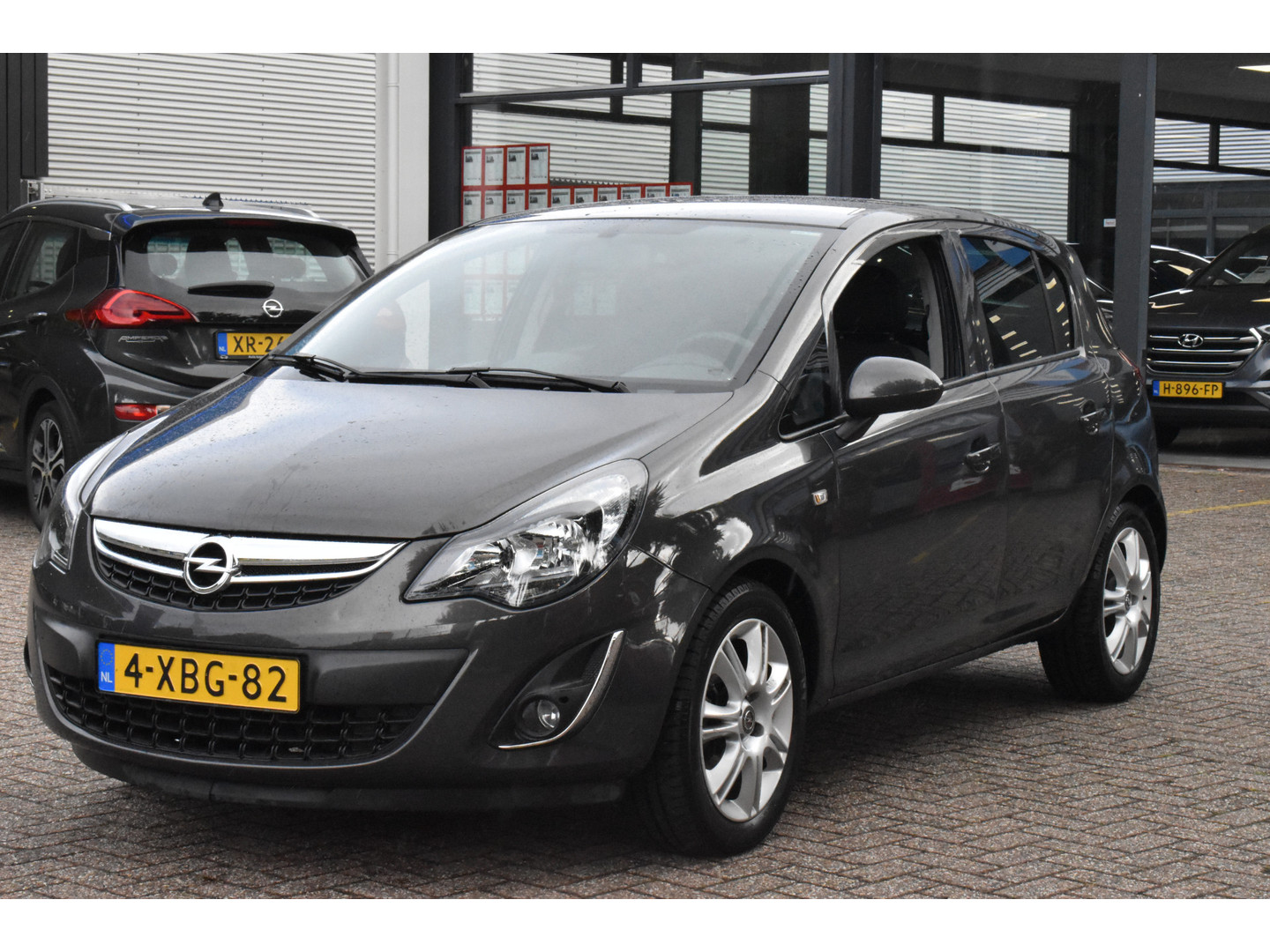 Opel