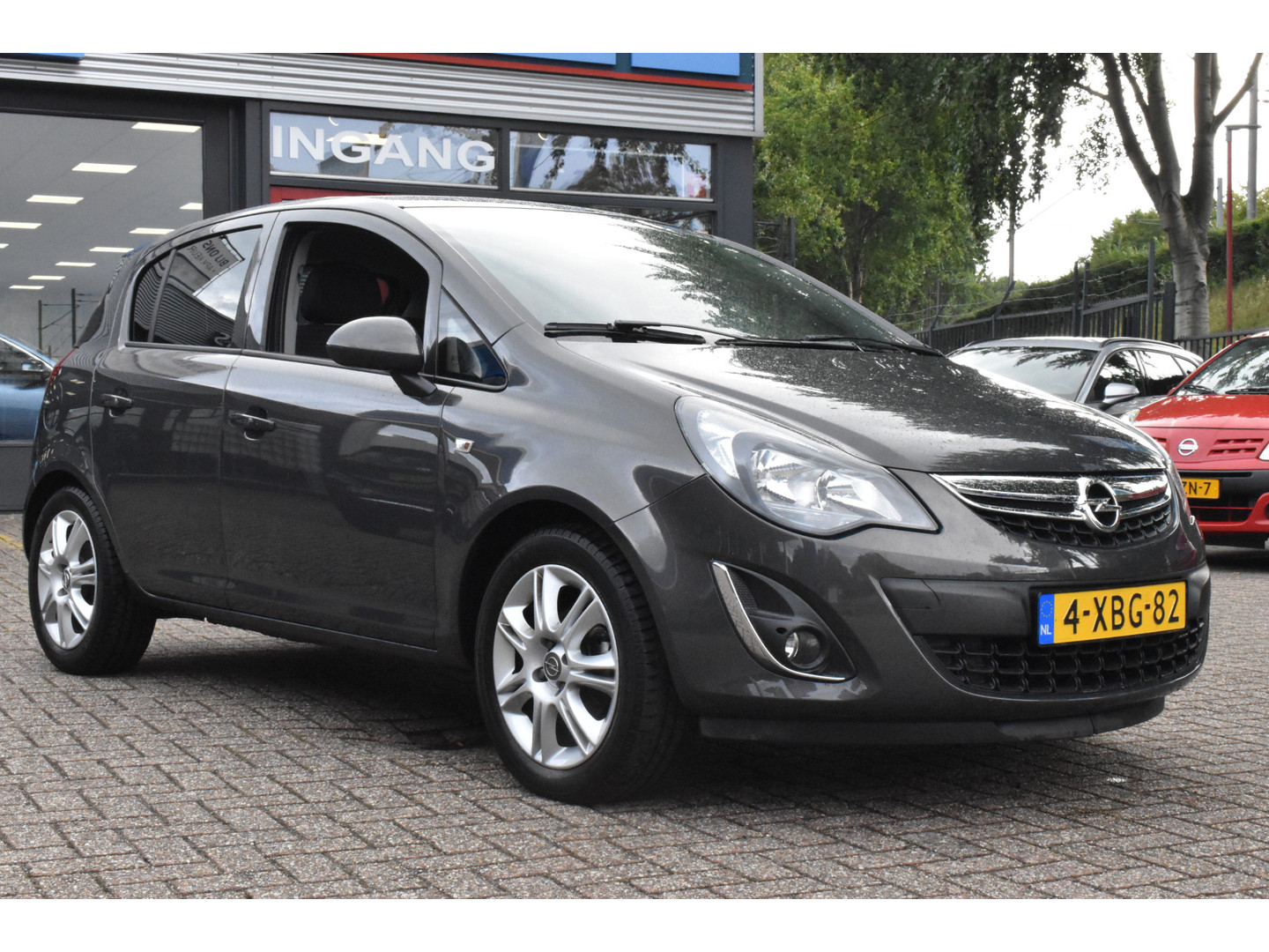 Opel