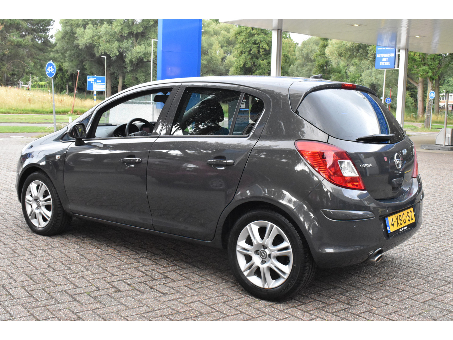 Opel