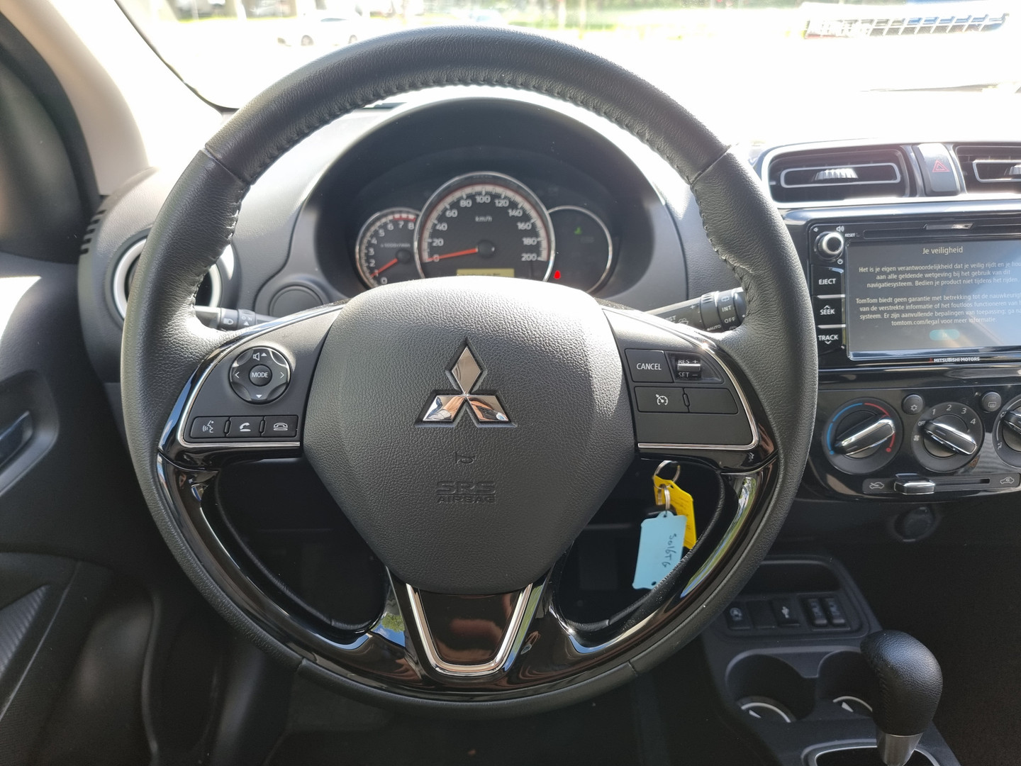 Mitsubishi
