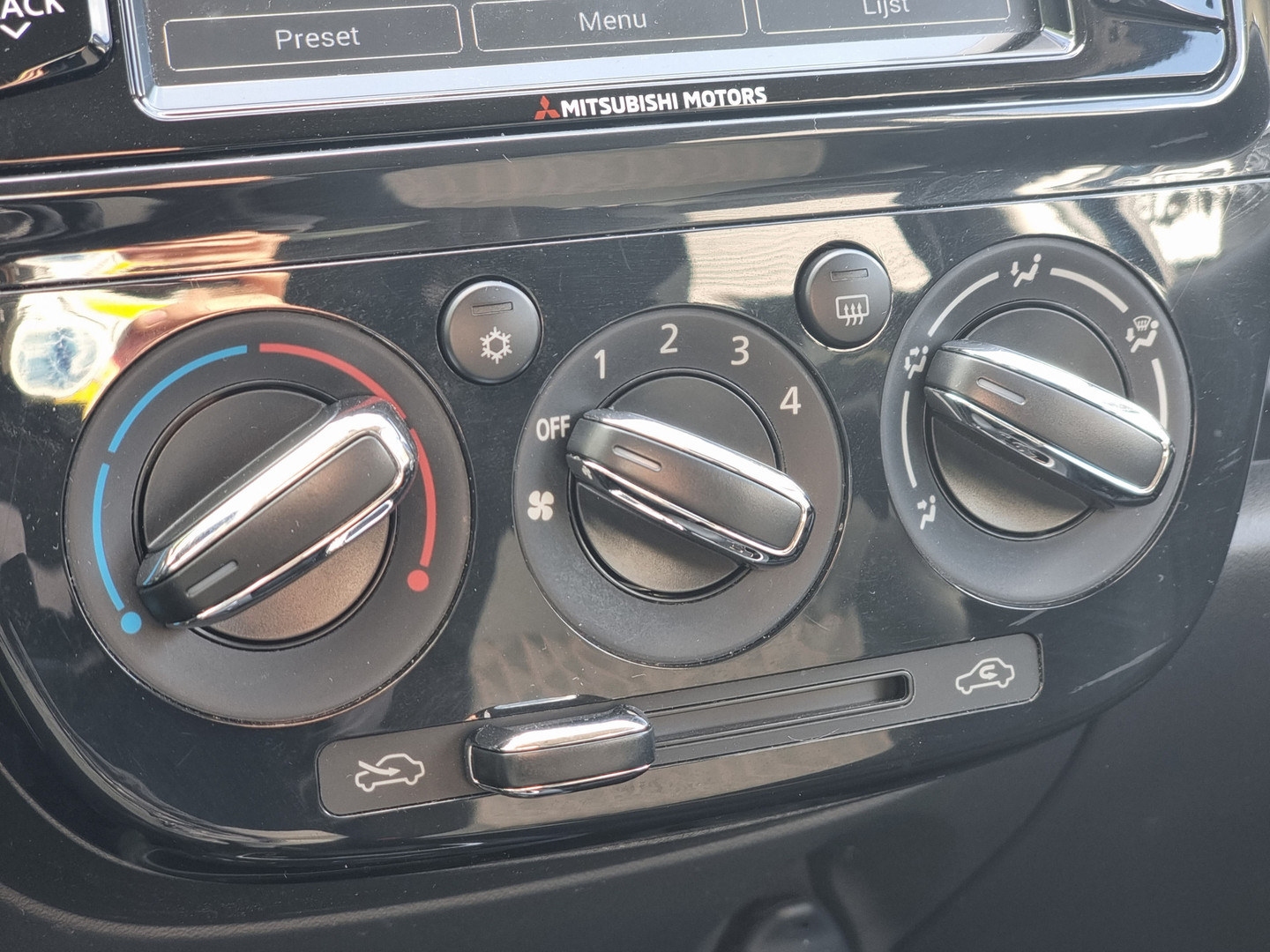 Mitsubishi