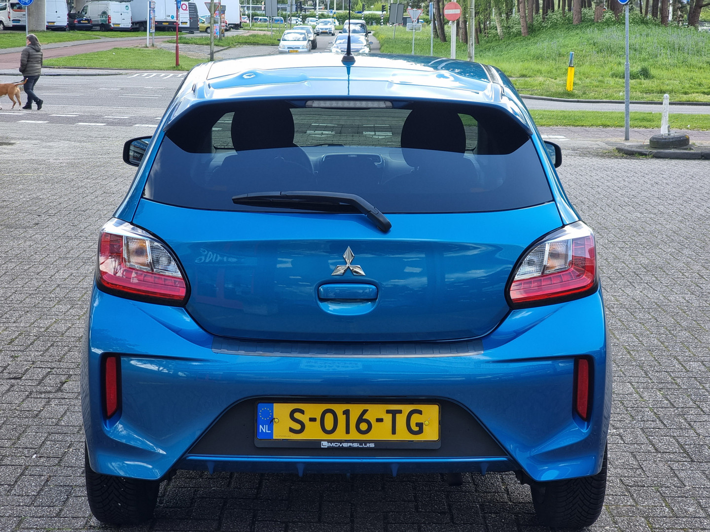 Mitsubishi