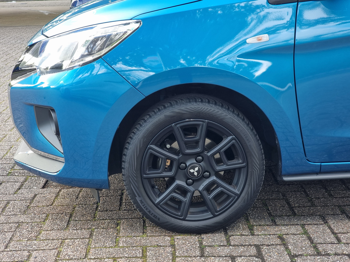 Mitsubishi