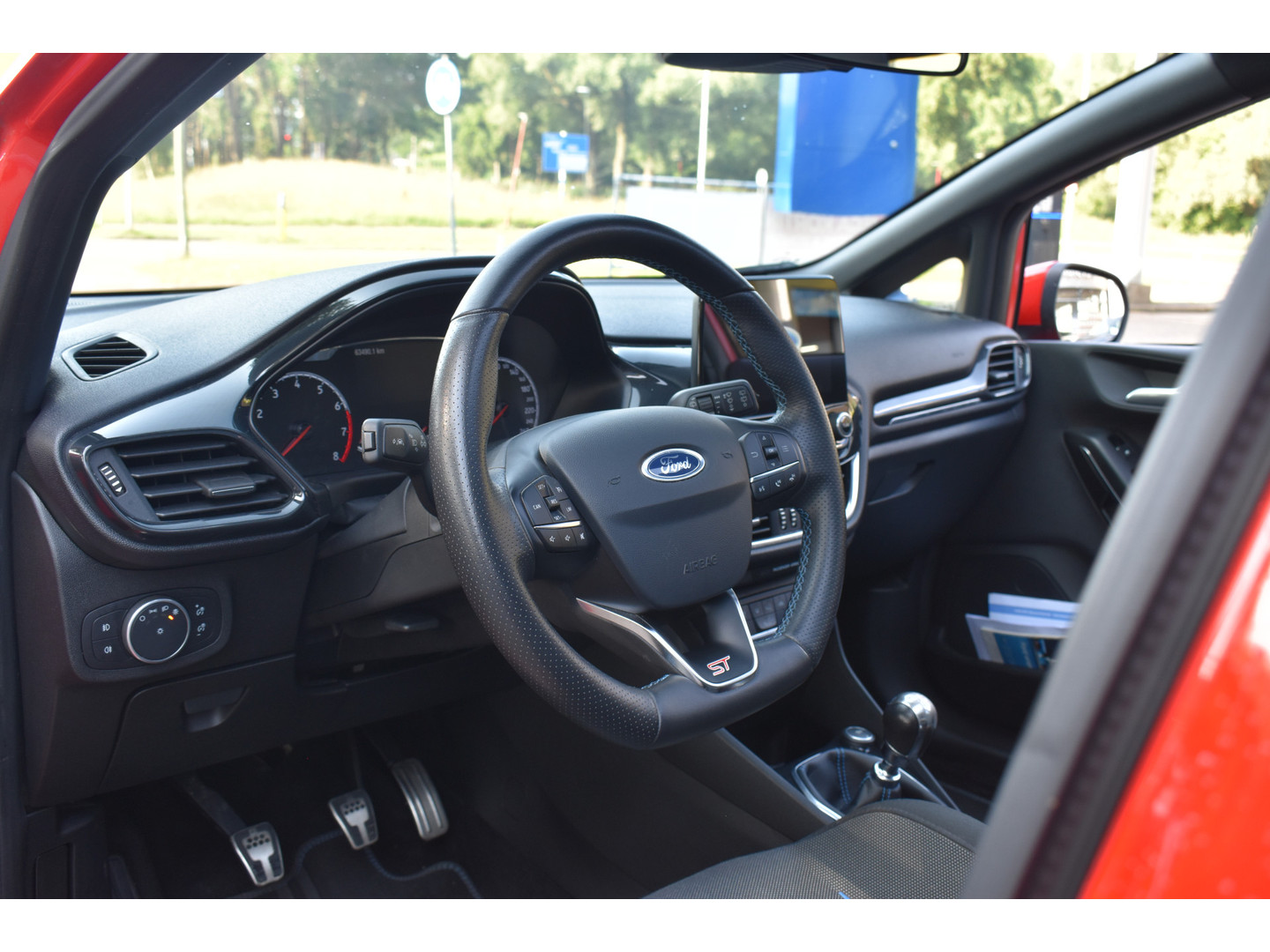 Ford