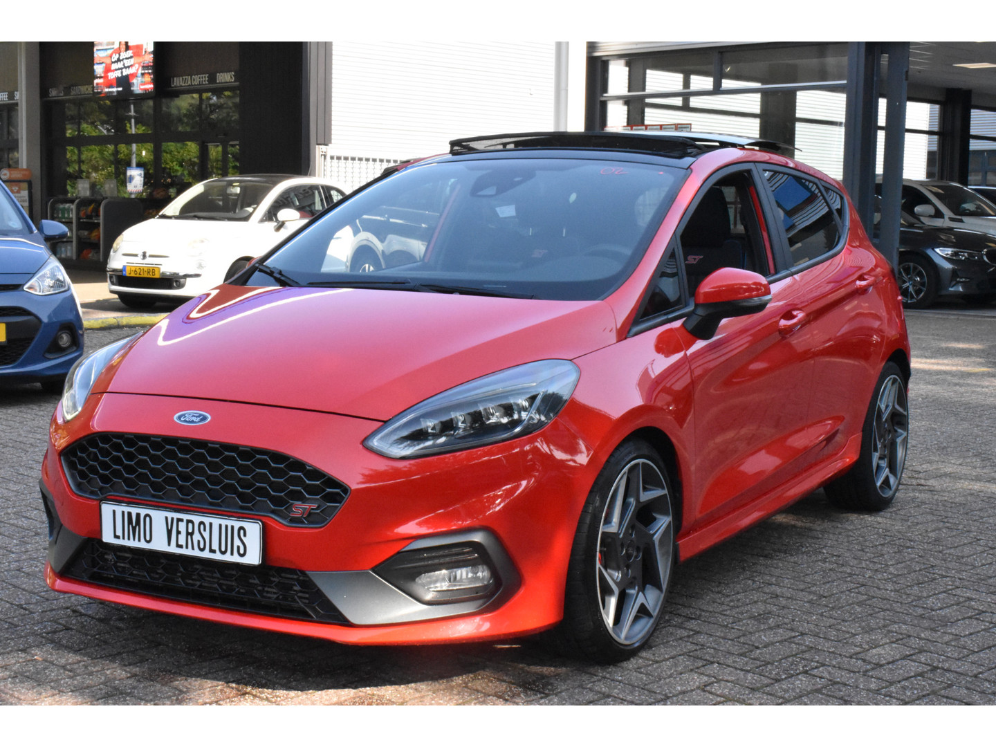 Ford
