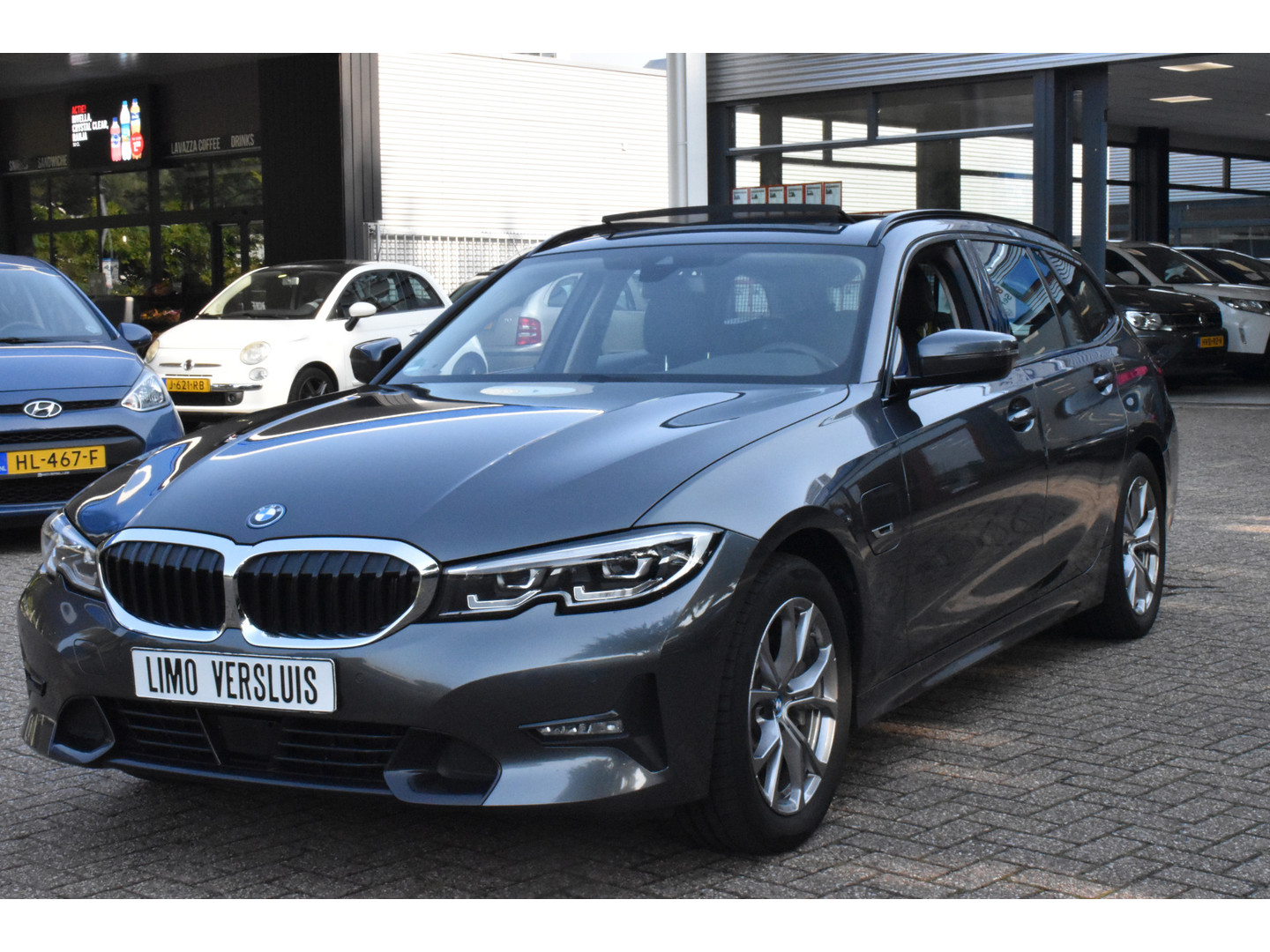 BMW