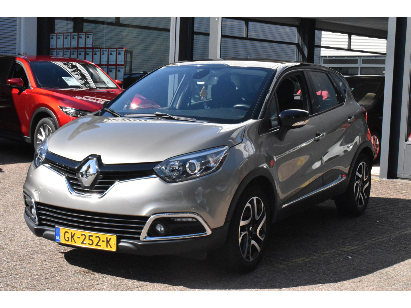 Renault