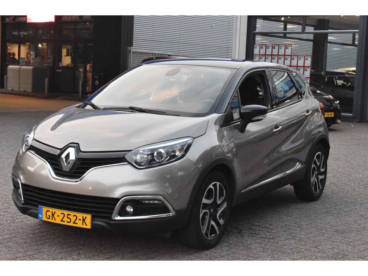 Renault
