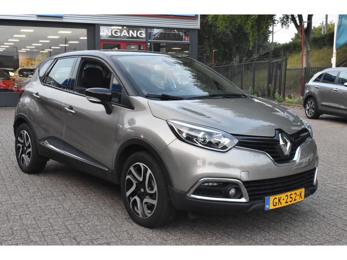 Renault