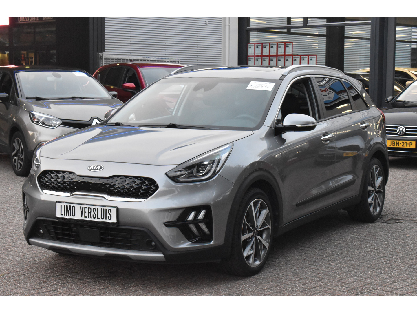 Kia