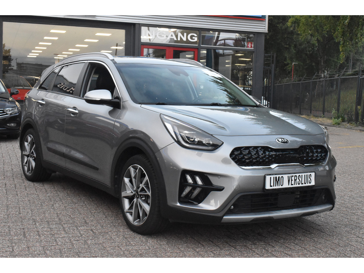 Kia