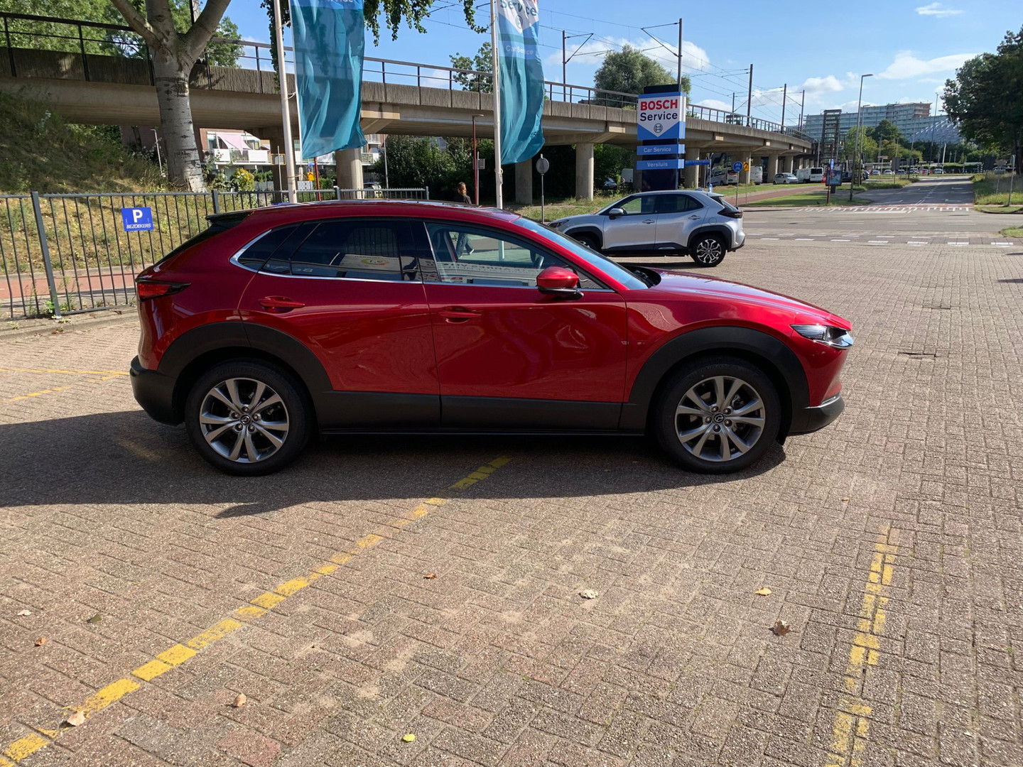 Mazda