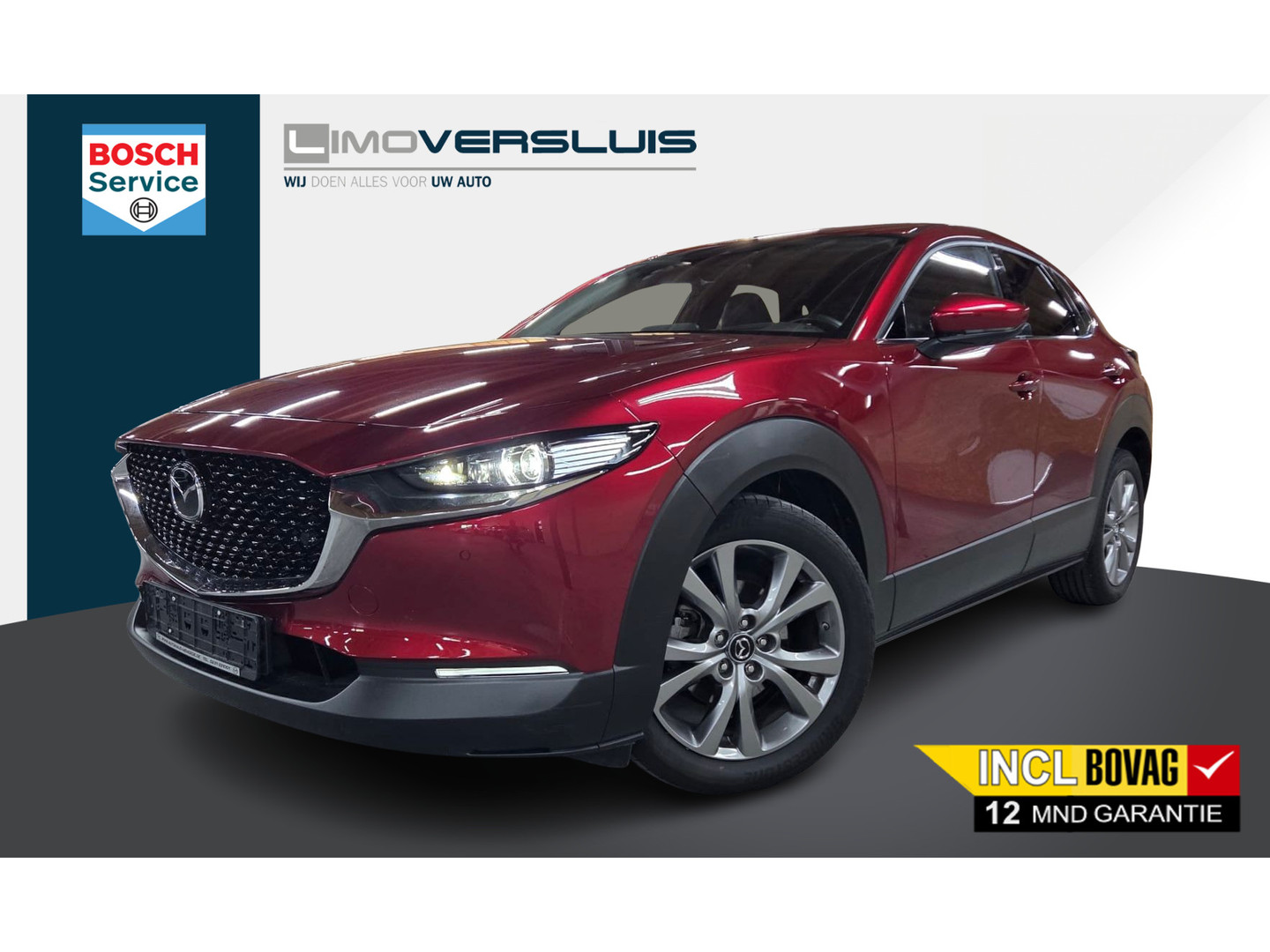 Mazda