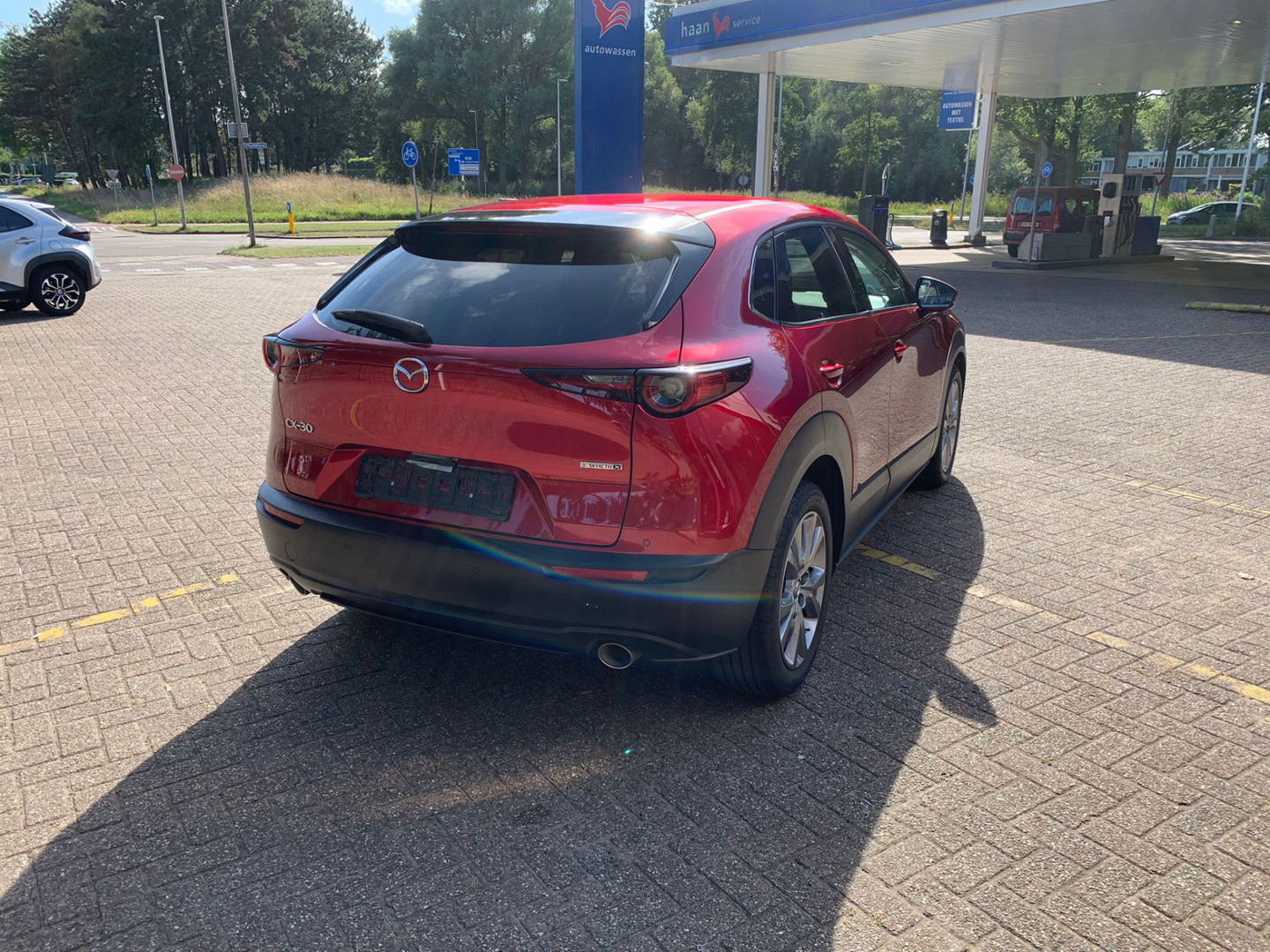 Mazda