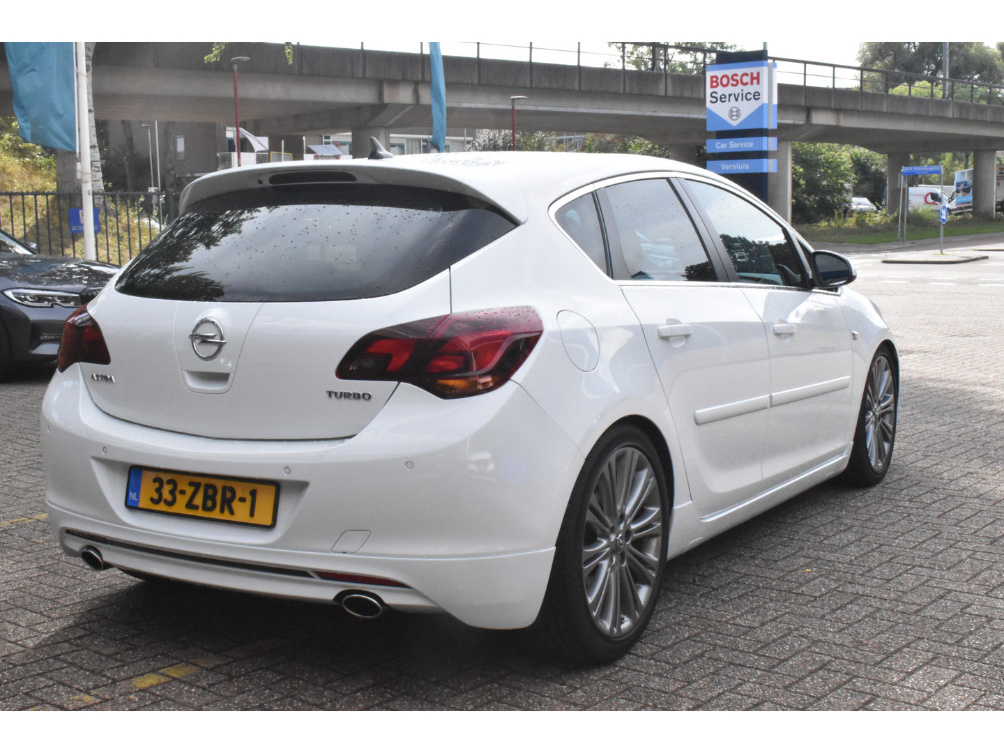 Opel Opel