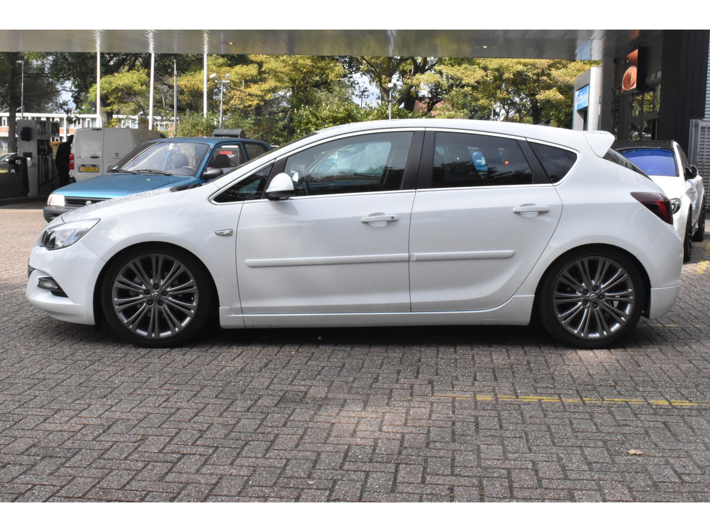 Opel Opel