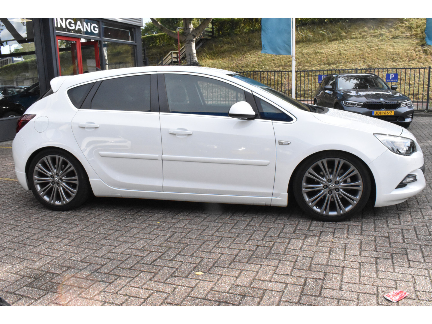 Opel Opel