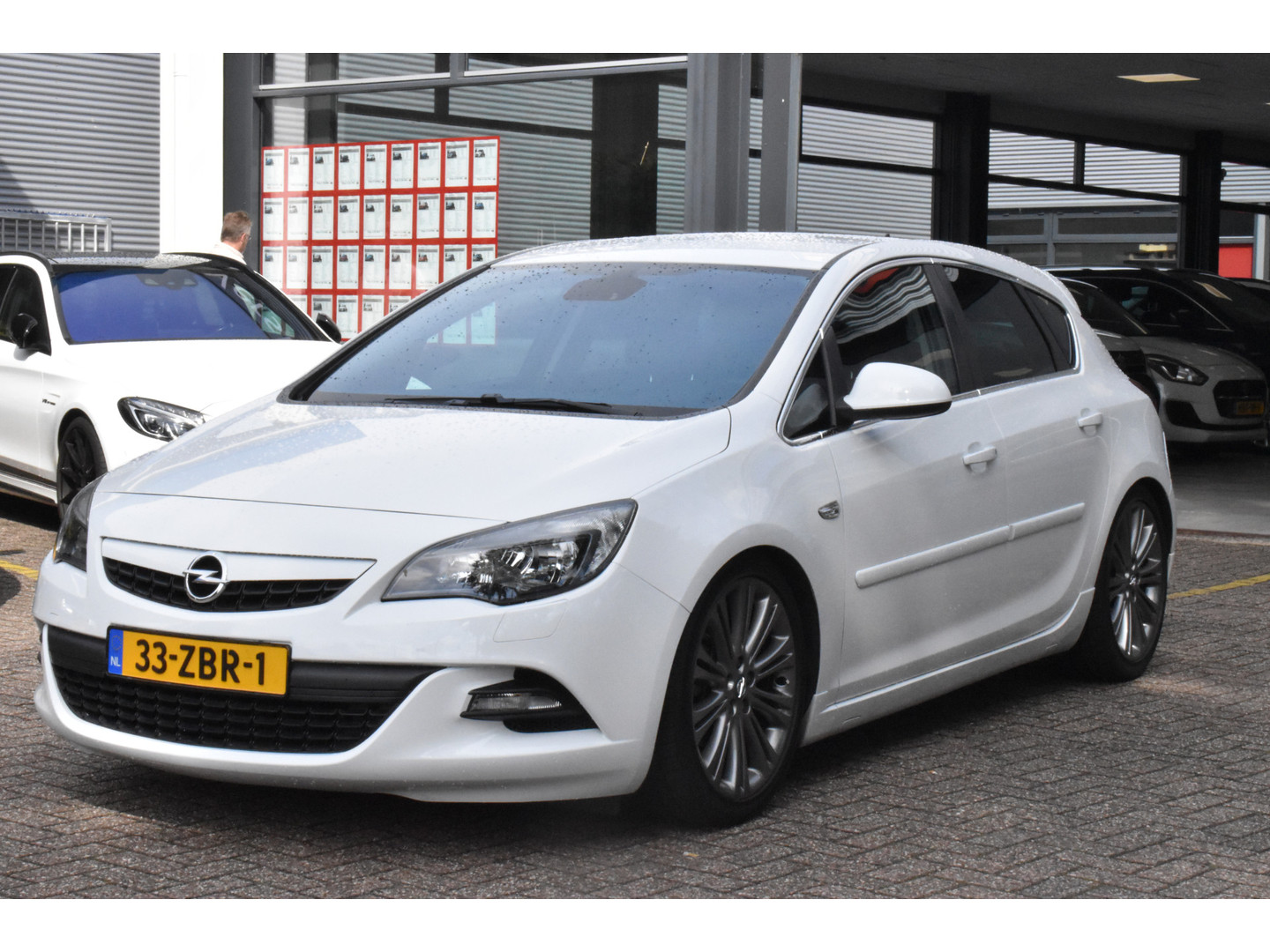 Opel Opel