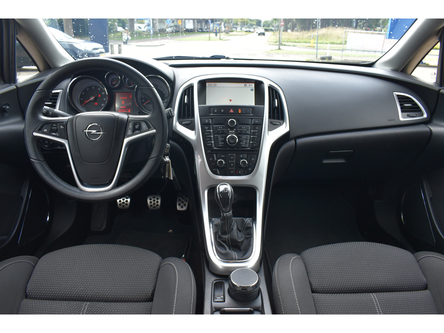 Opel Opel