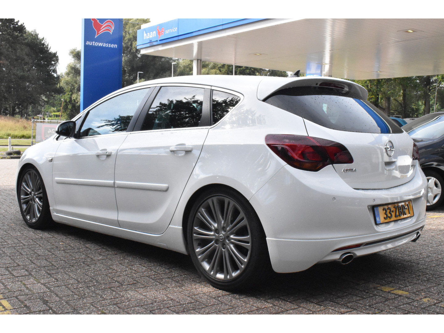 Opel Opel