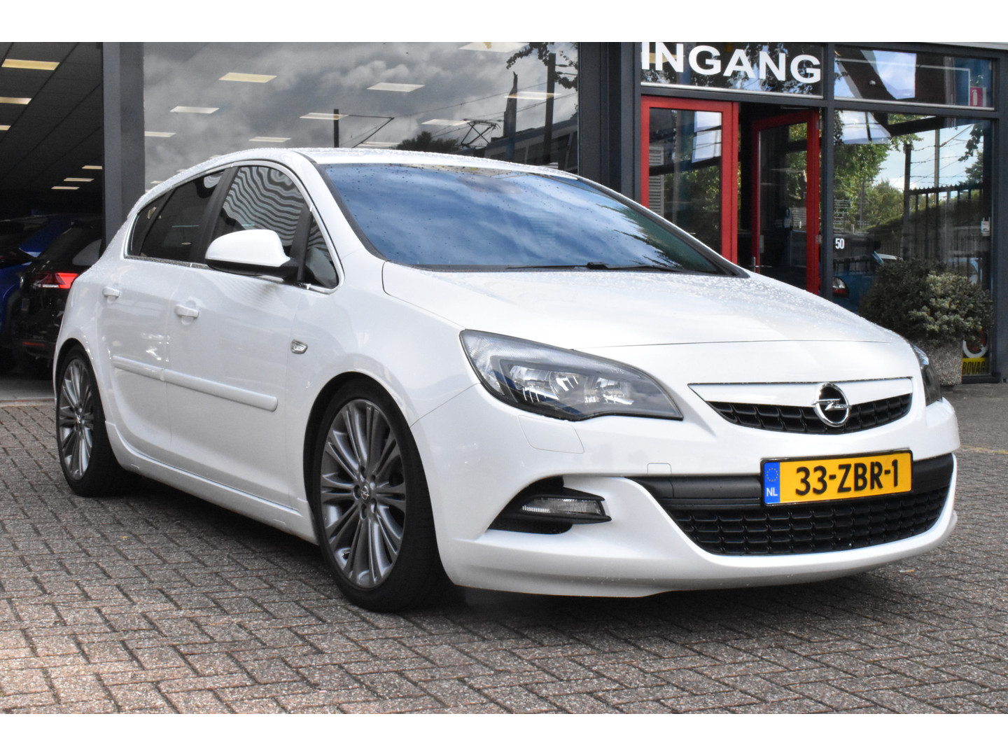 Opel Opel