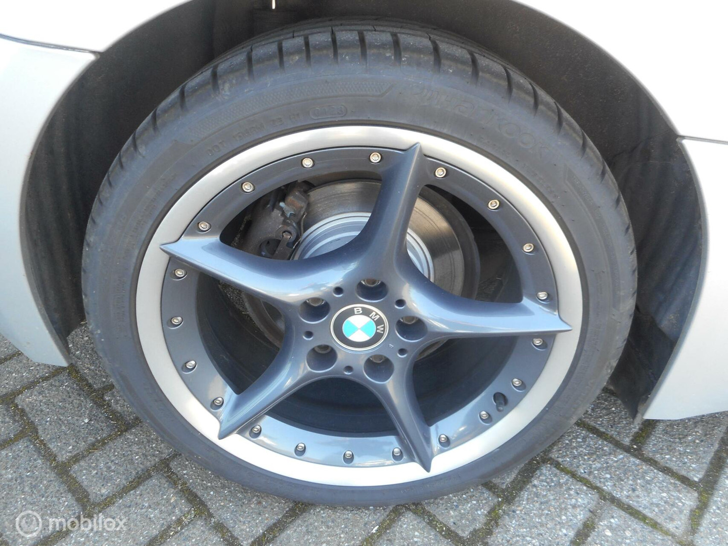 BMW