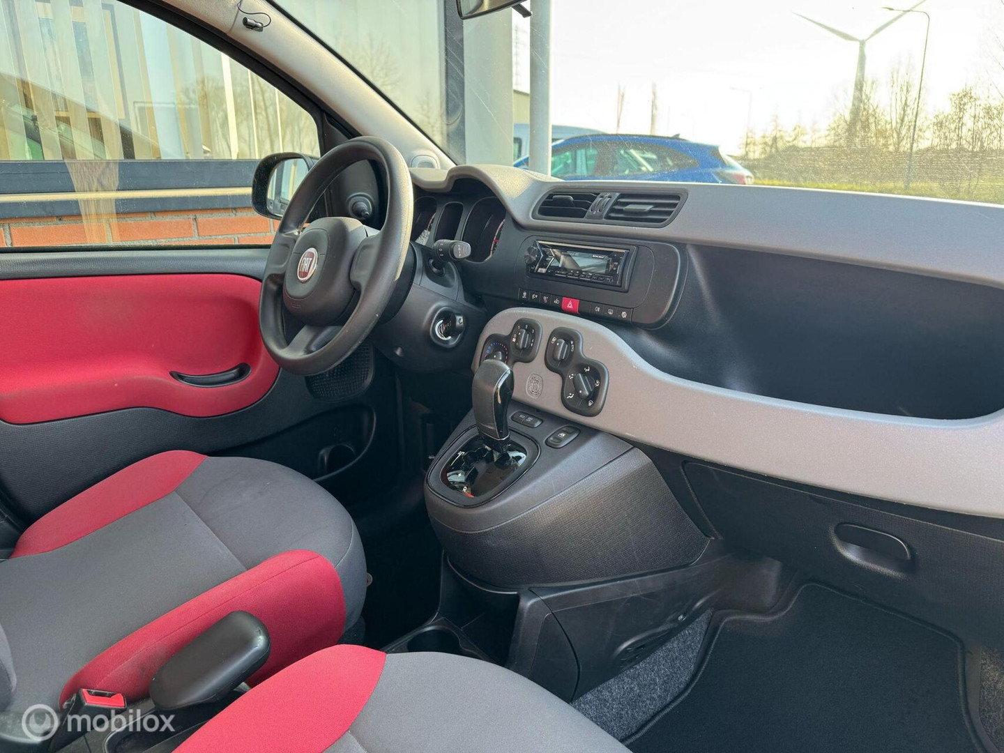 Fiat