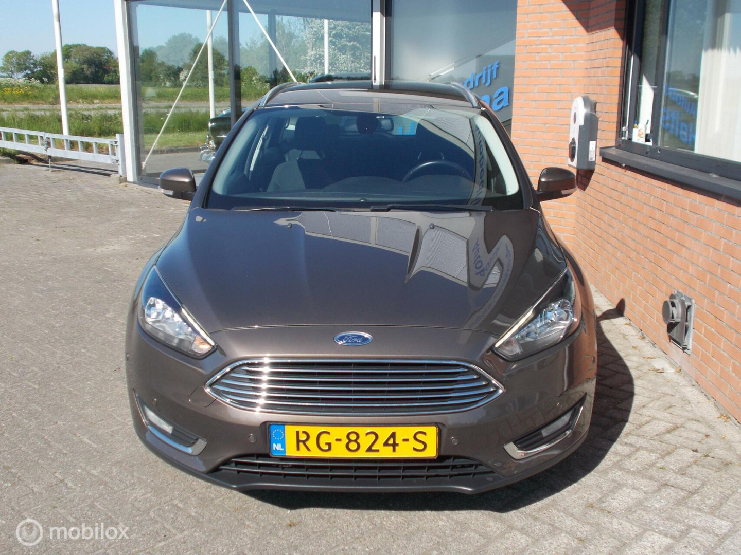 Ford