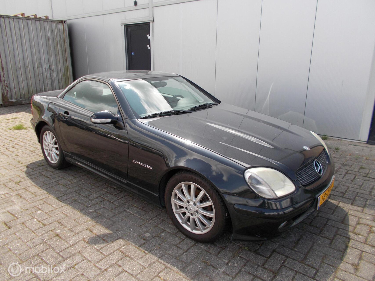 Mercedes-Benz