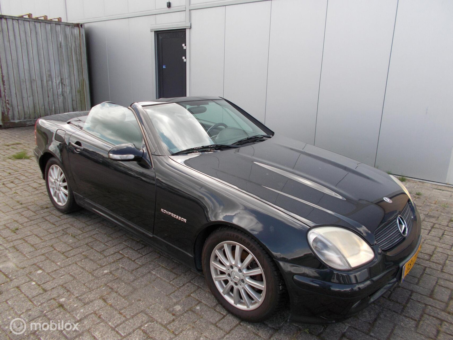 Mercedes-Benz
