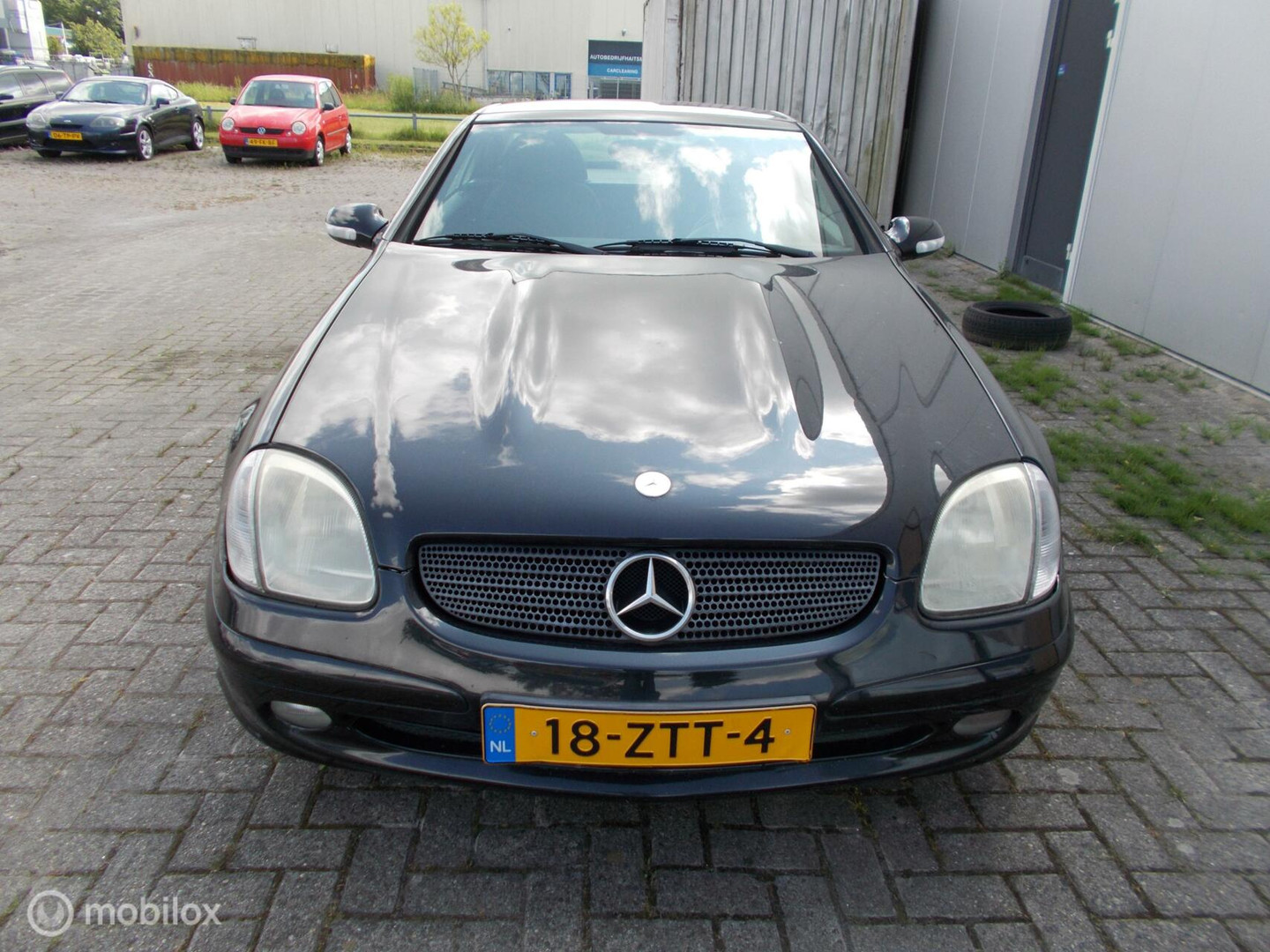 Mercedes-Benz