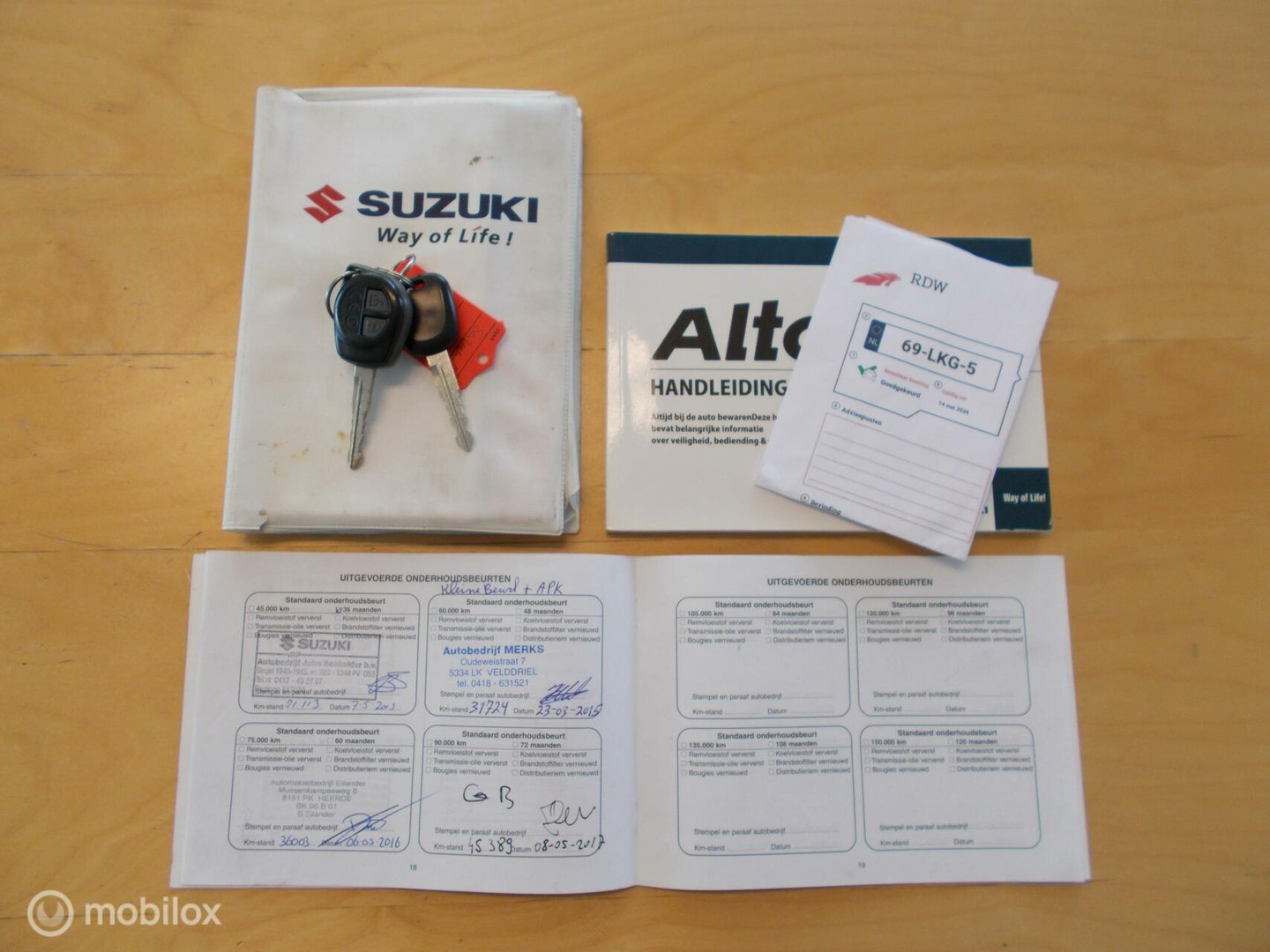 Suzuki