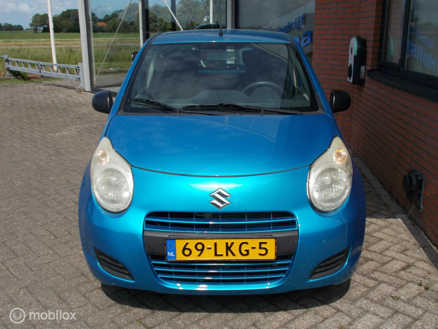 Suzuki