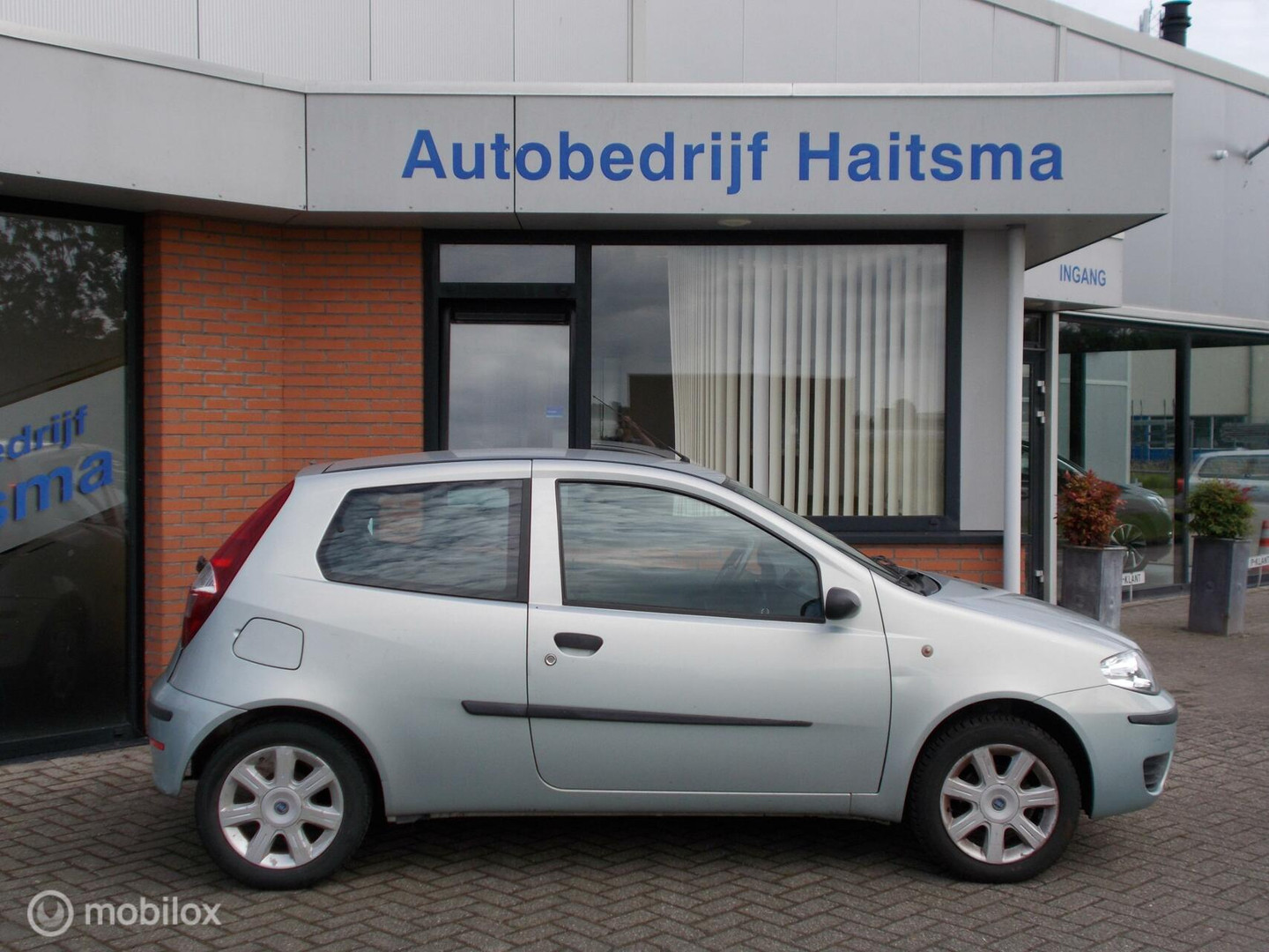 Fiat