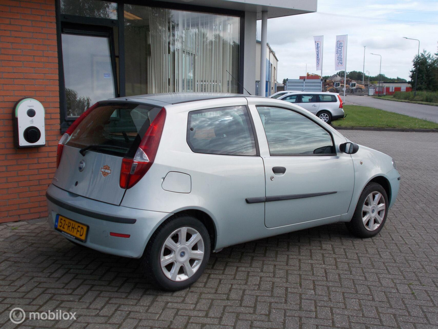 Fiat