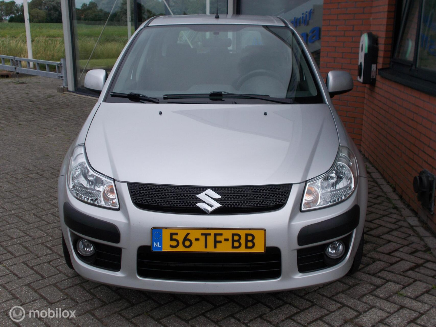 Suzuki