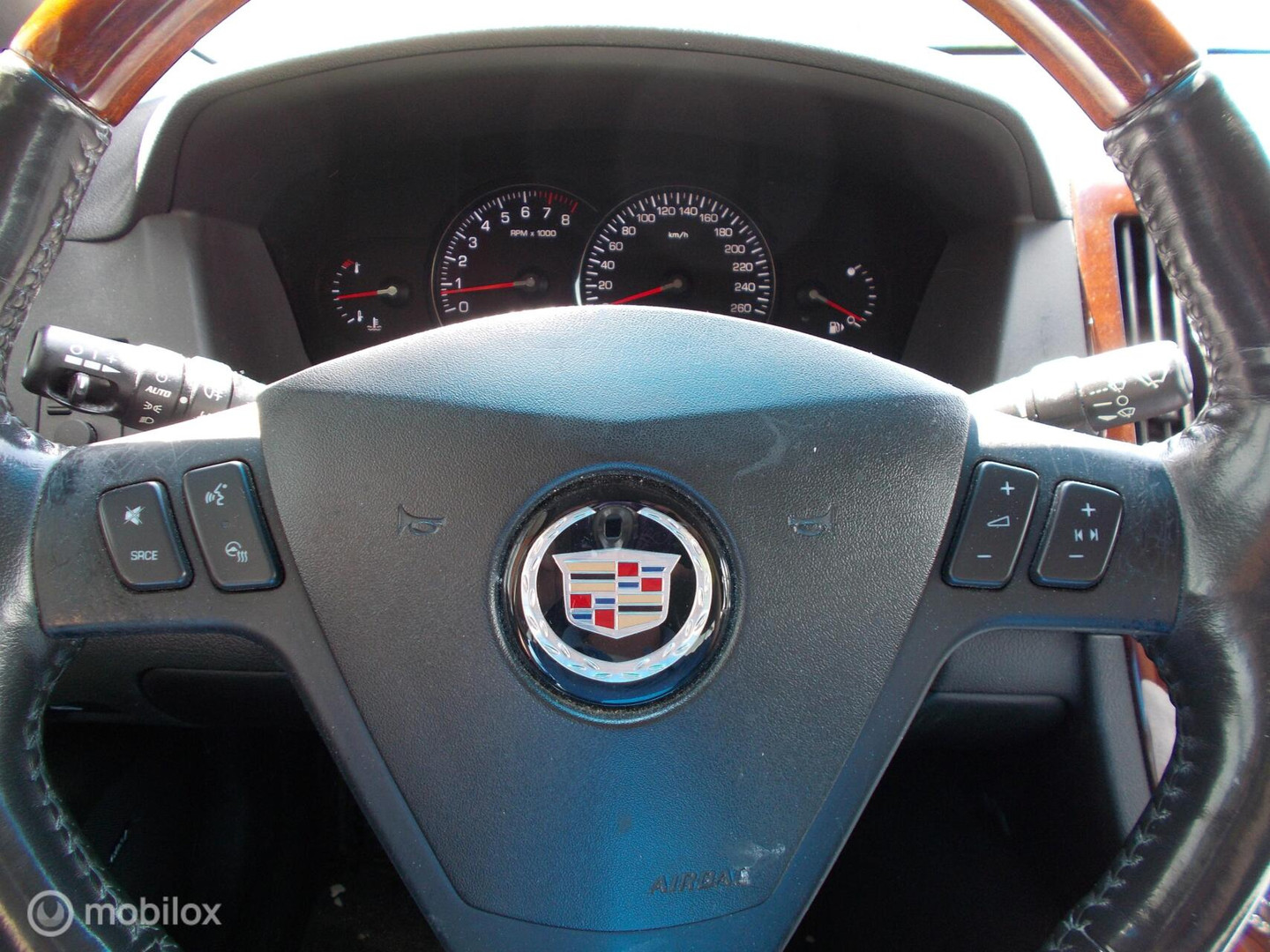Cadillac