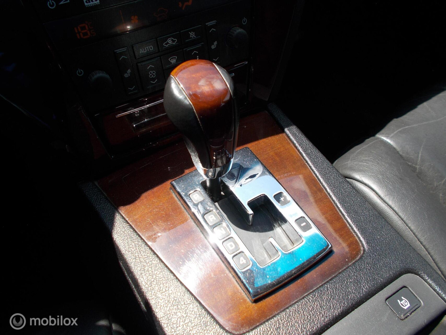 Cadillac
