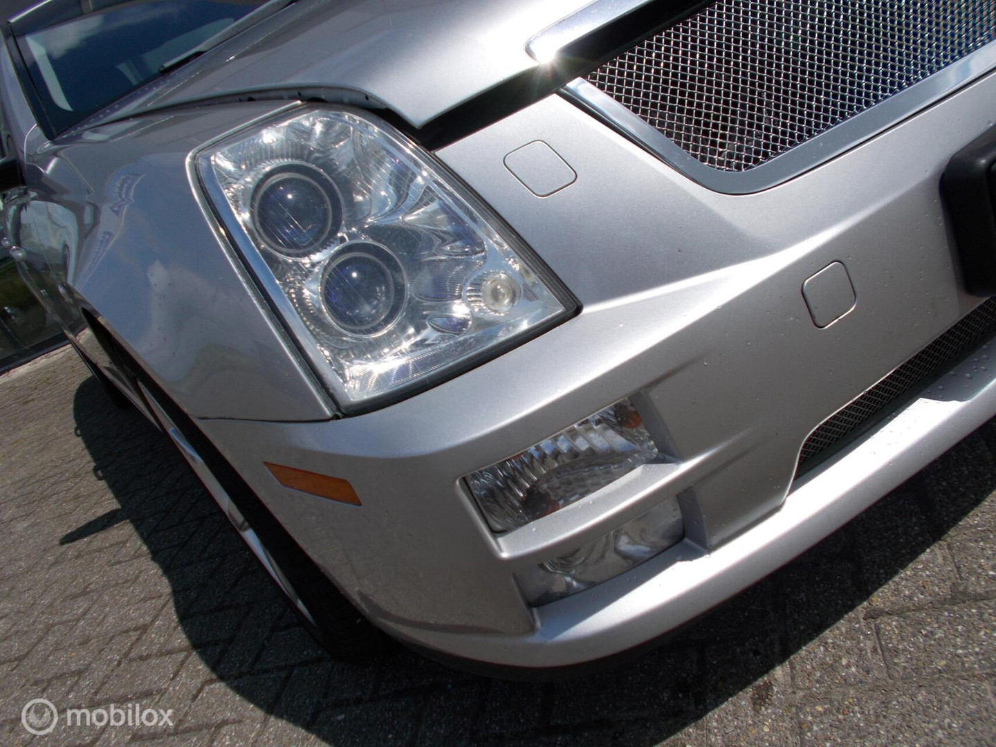 Cadillac