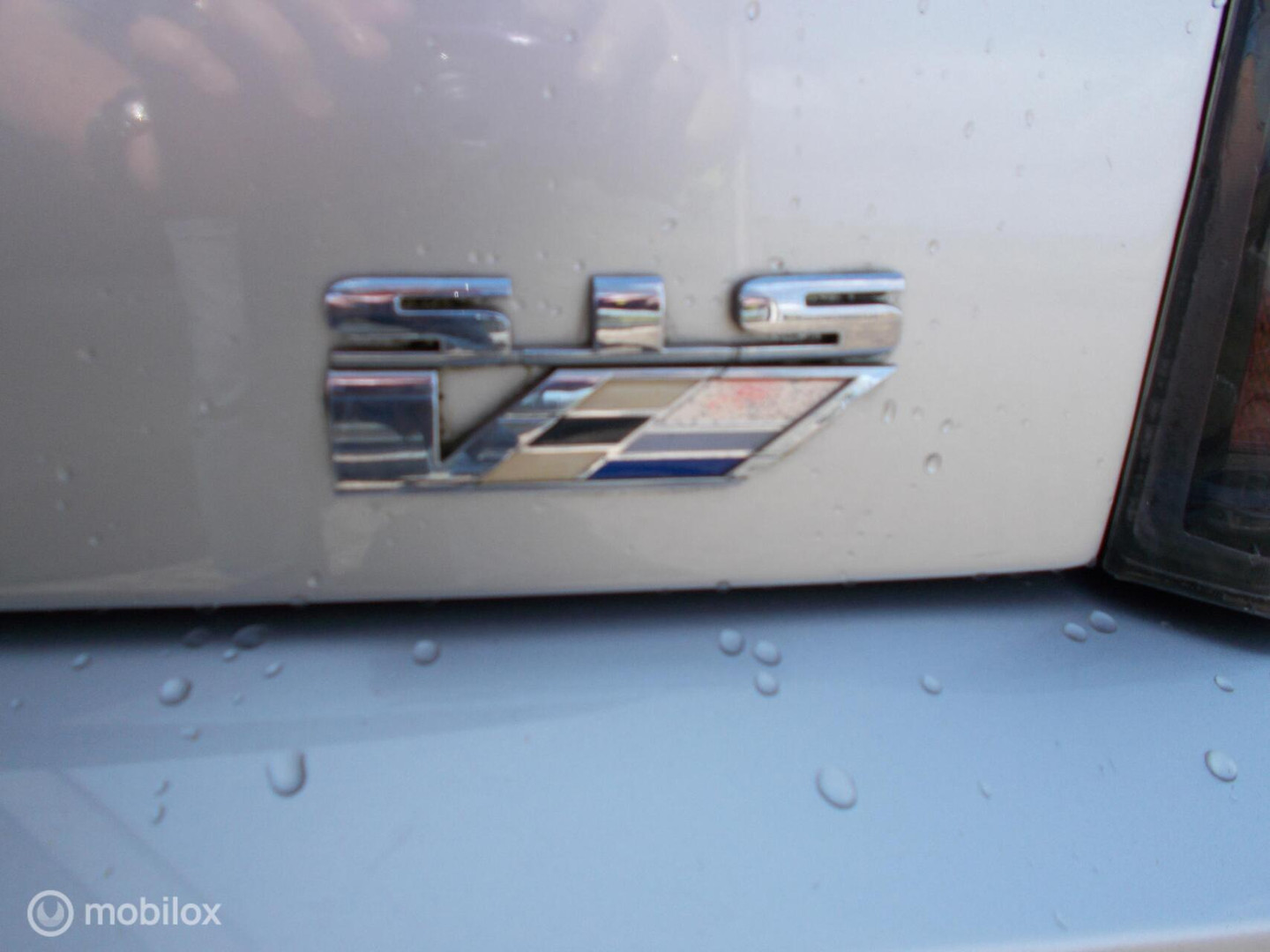 Cadillac