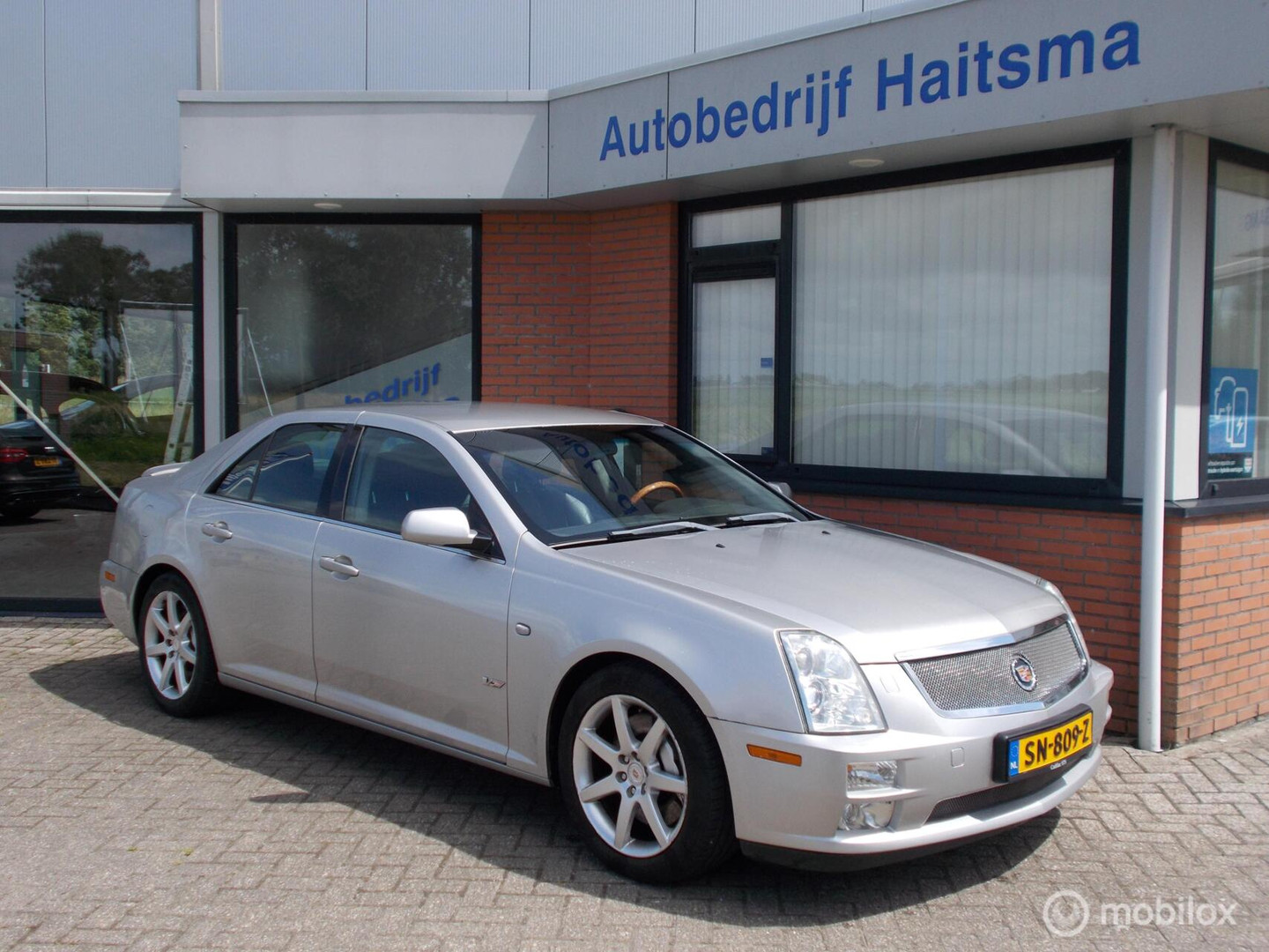 Cadillac